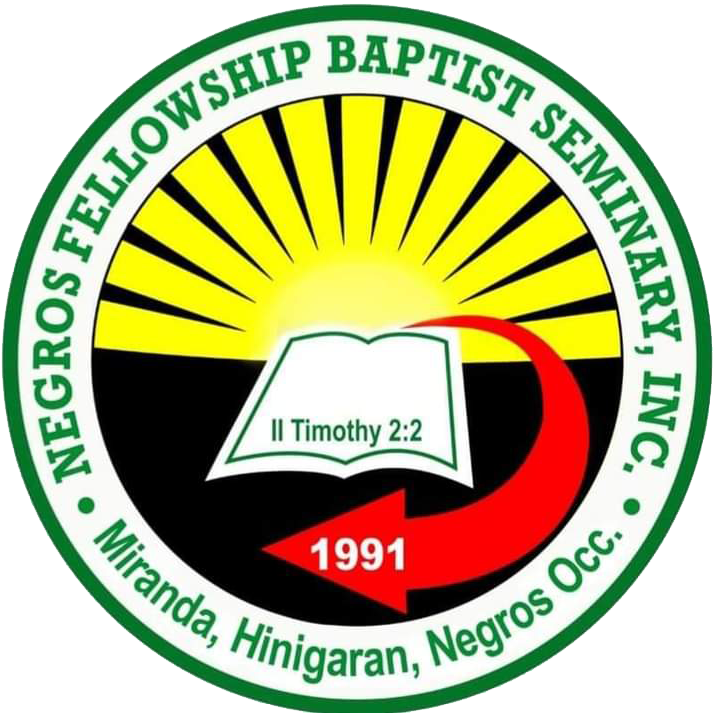 Negros Fellowship Baptist Seminary, Inc.